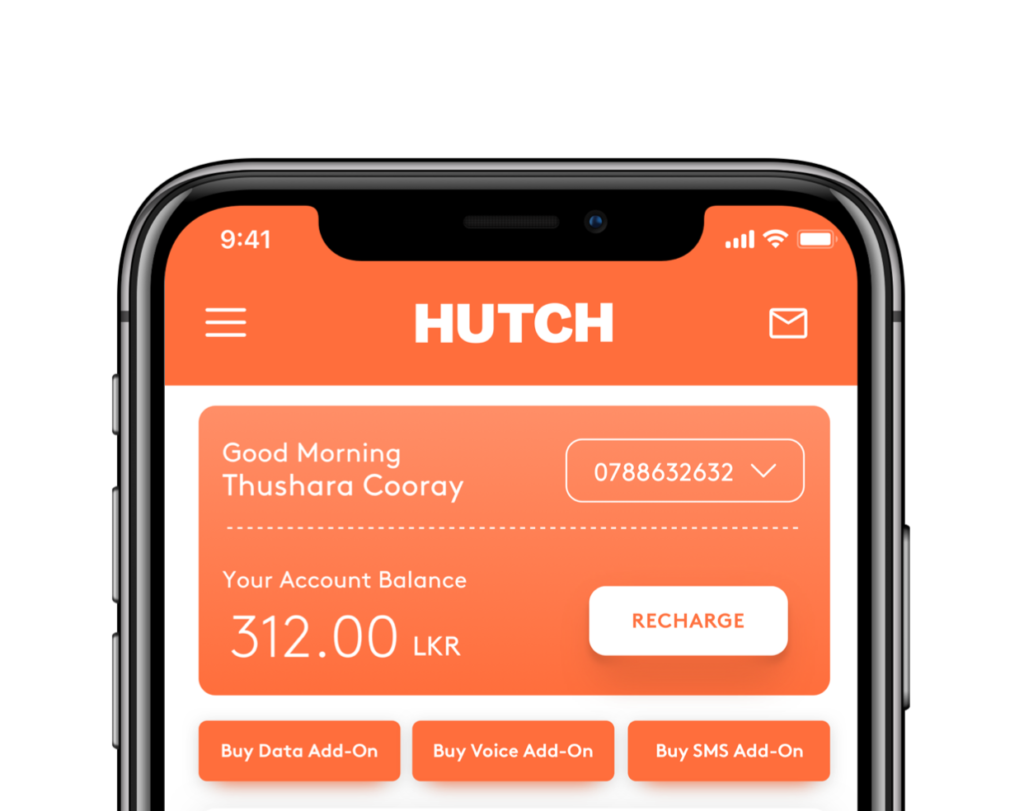 Experience HUTCH at your finger Tips, with the new advanced HUTCH Self Care App 𝙇𝙞𝙛𝙚𝙨𝙩𝙮𝙡𝙚 𝙉𝙚𝙬𝙨